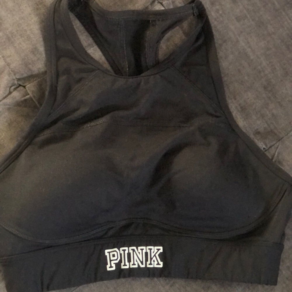 Victoria secret sports size medium slightly used
